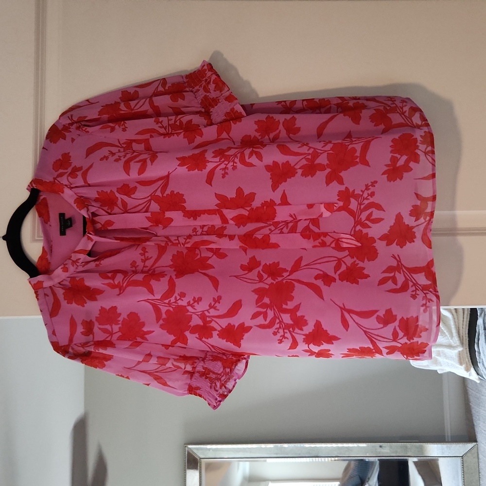 Ann Taylor blouse